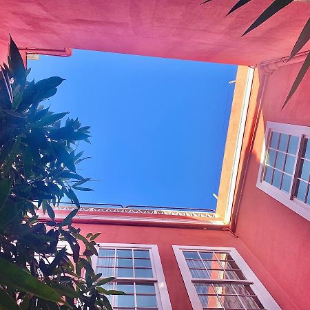 La Casa De Vegueta Apartment Las Palmas de Gran Canaria Exterior foto