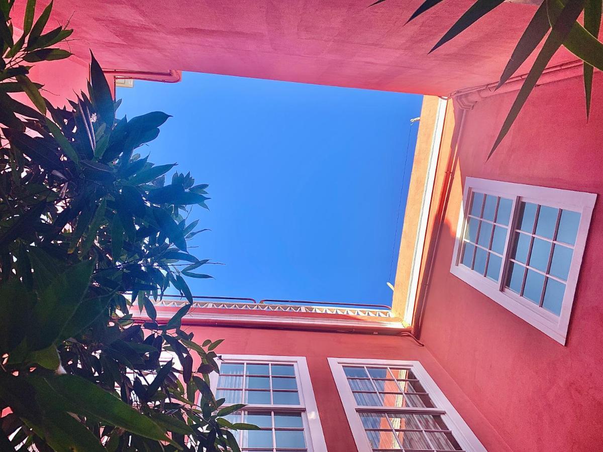 La Casa De Vegueta Apartment Las Palmas de Gran Canaria Exterior foto