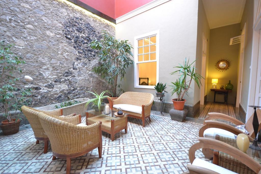 La Casa De Vegueta Apartment Las Palmas de Gran Canaria Exterior foto